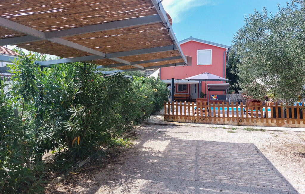 Ferienhaus - Pasman-Kraj , Kroatien - CDU327 8