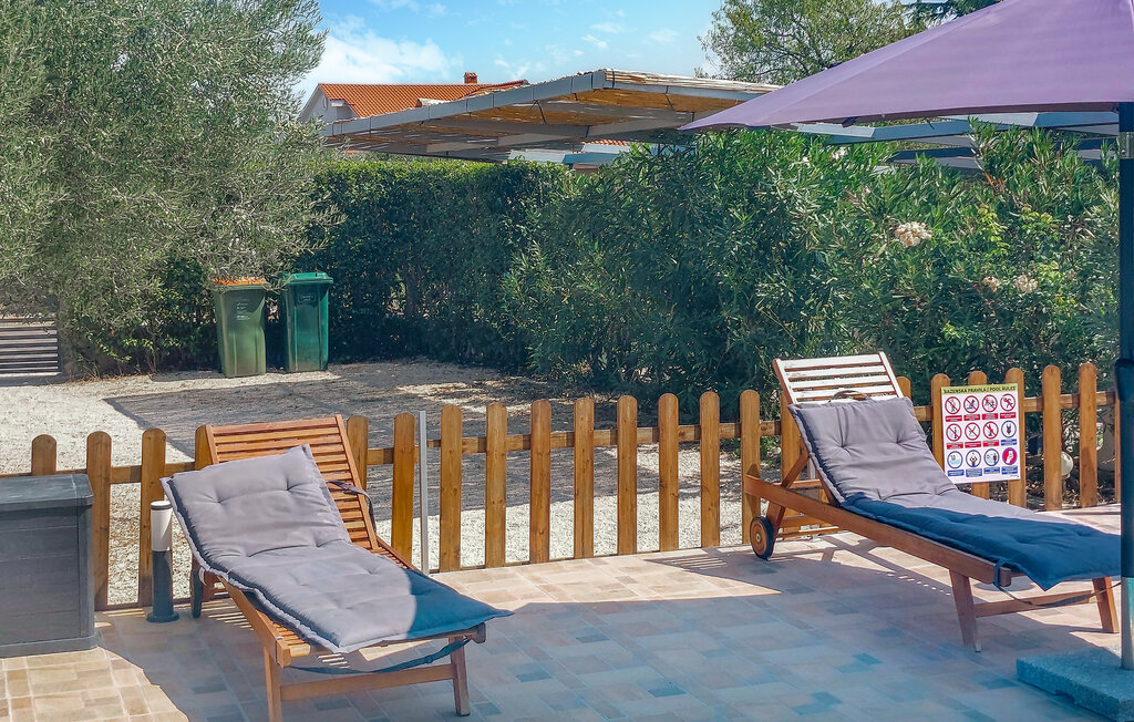 Ferienhaus - Pasman-Kraj , Kroatien - CDU327 9