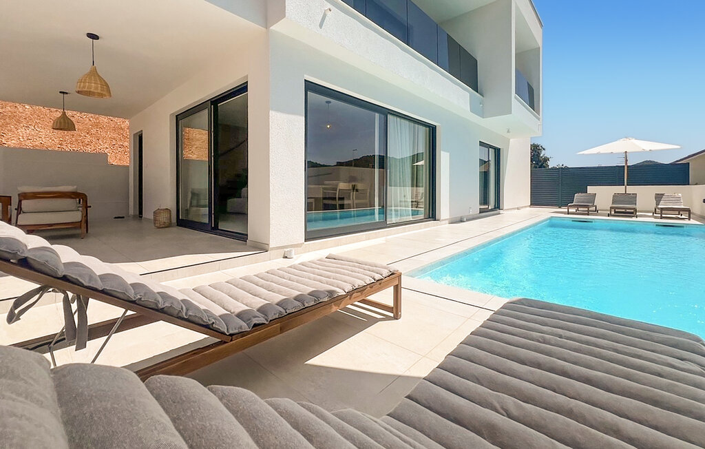 Ferienhaus - Dugi otok - Zman , Kroatien - CDU619 1