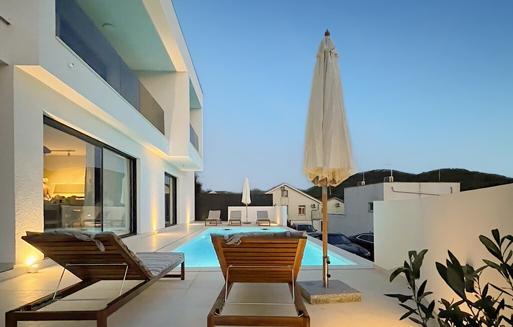 Ferienhaus - Dugi otok - Zman , Kroatien - CDU619 9