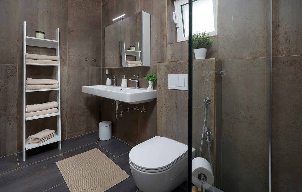 Feriehuse - Pasman , Kroatien - CDU589 31