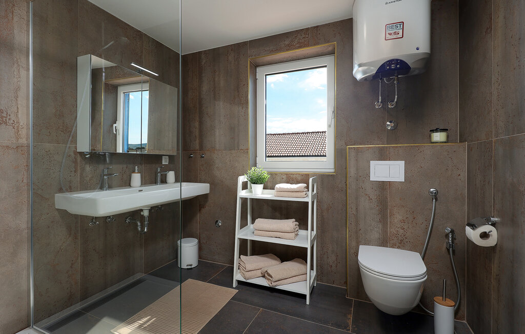 Feriehuse - Pasman , Kroatien - CDU589 32