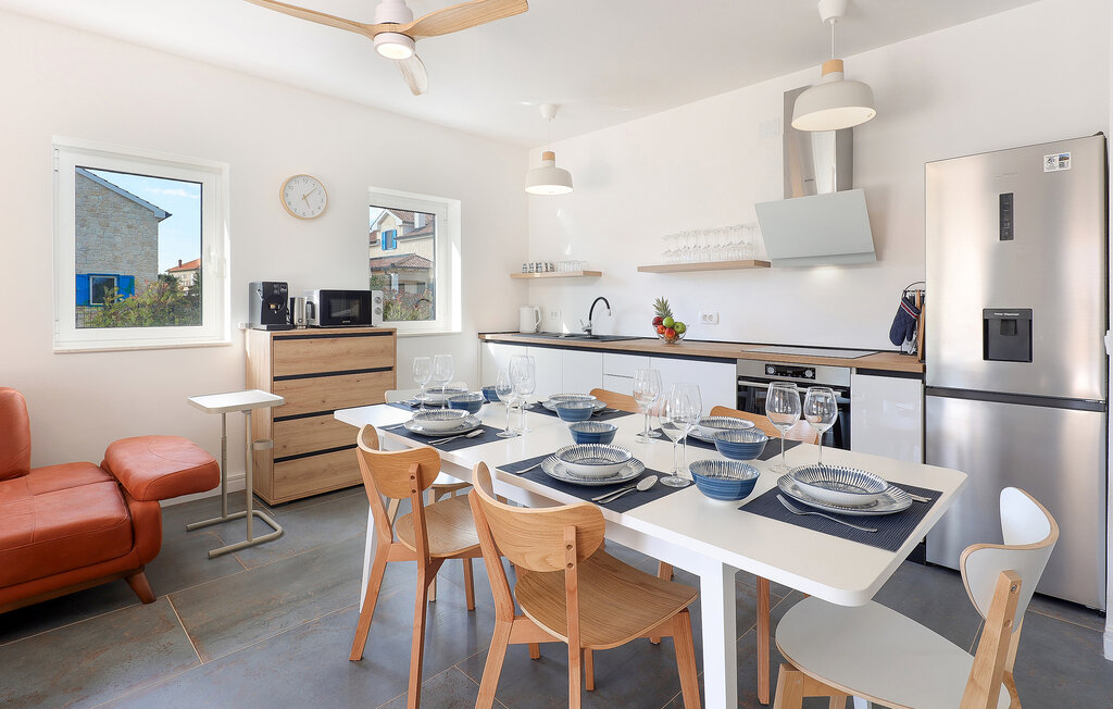 Feriehuse - Pasman , Kroatien - CDU589 6