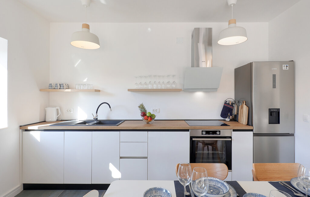 Feriehuse - Pasman , Kroatien - CDU589 22