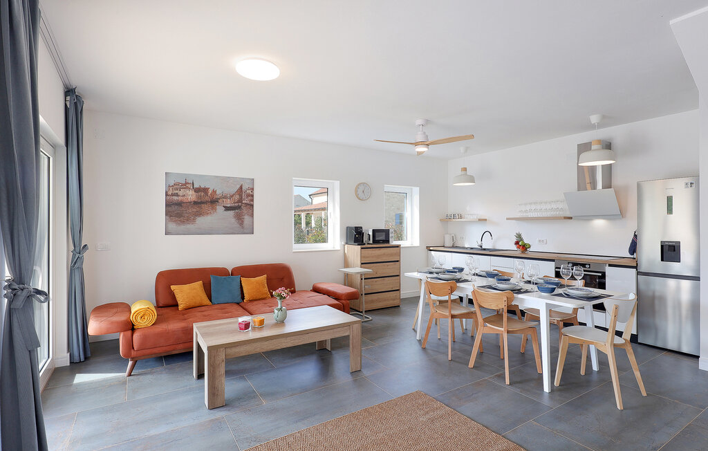 Feriehuse - Pasman , Kroatien - CDU589 4