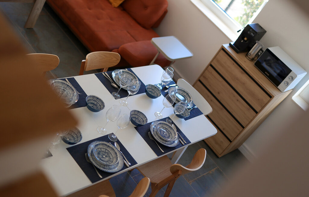 Feriehuse - Pasman , Kroatien - CDU589 5