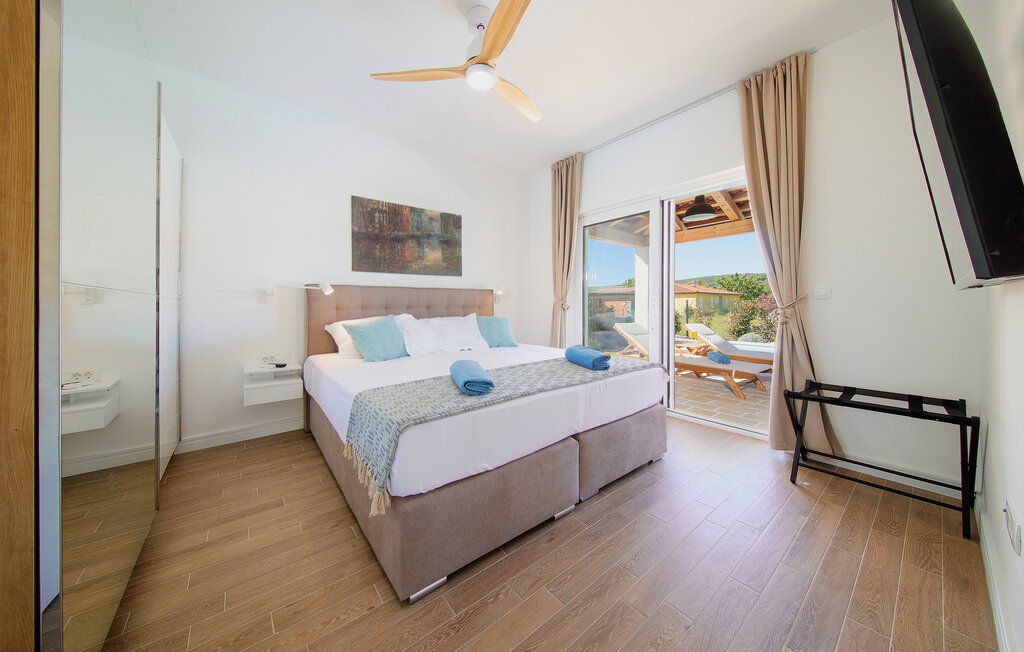 Ferienhaus - Pasman , Kroatien - CDU590 7