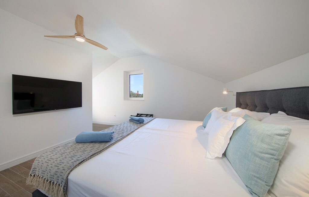 Ferienhaus - Pasman , Kroatien - CDU590 8