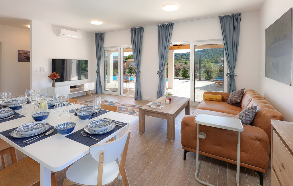 Ferienhaus - Pasman , Kroatien - CDU590 3