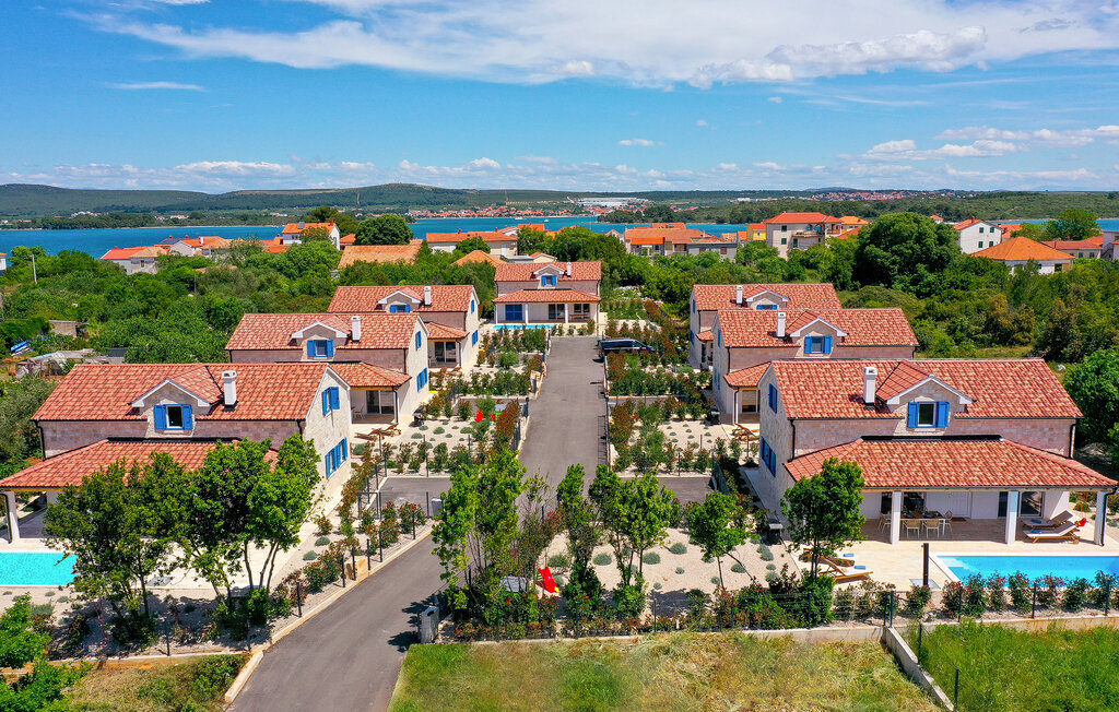 Ferienhaus - Pasman , Kroatien - CDU590 17