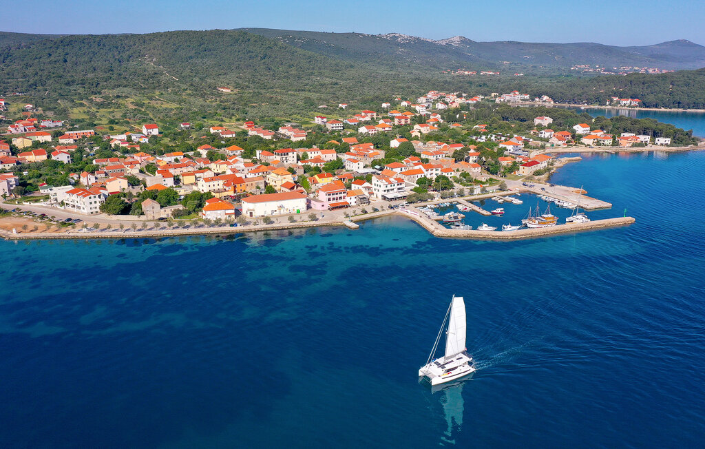 Ferienhaus - Pasman , Kroatien - CDU590 20