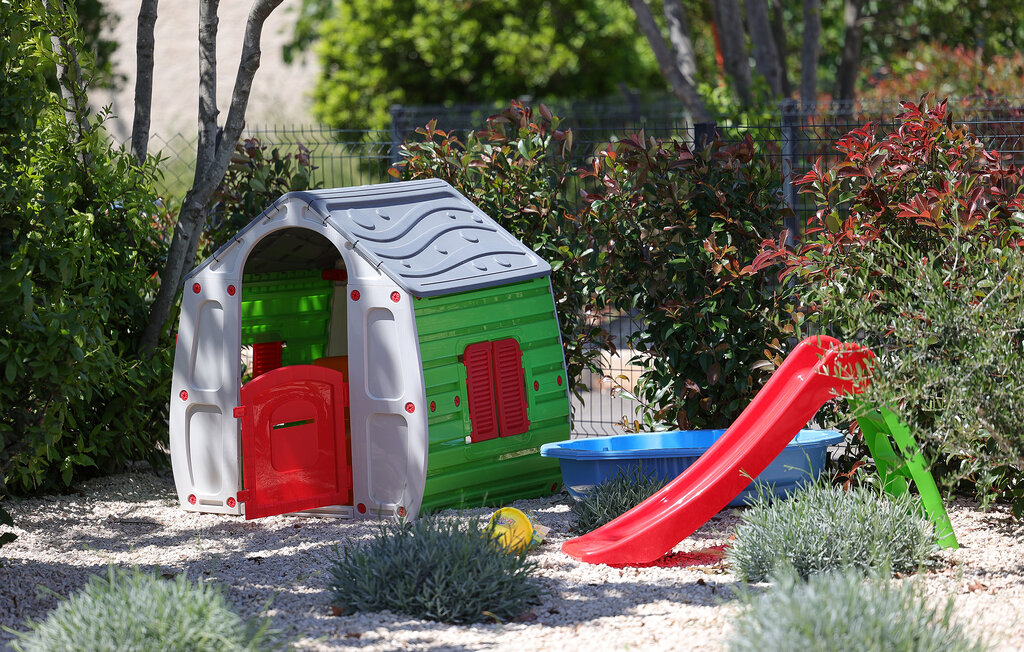 Ferienhaus - Pasman , Kroatien - CDU590 25