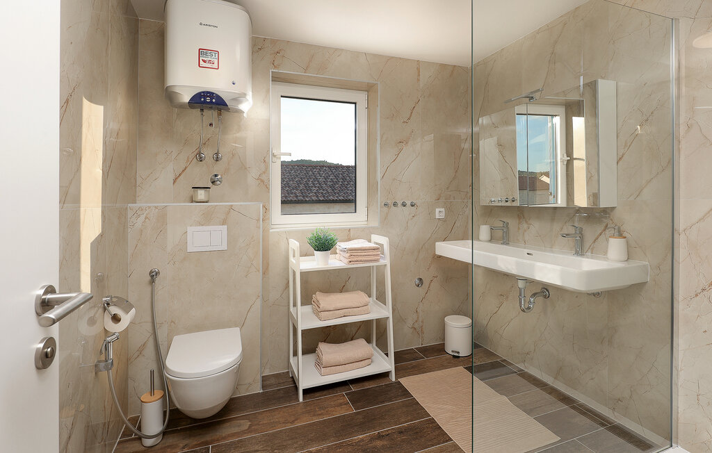 Ferienhaus - Pasman , Kroatien - CDU592 40