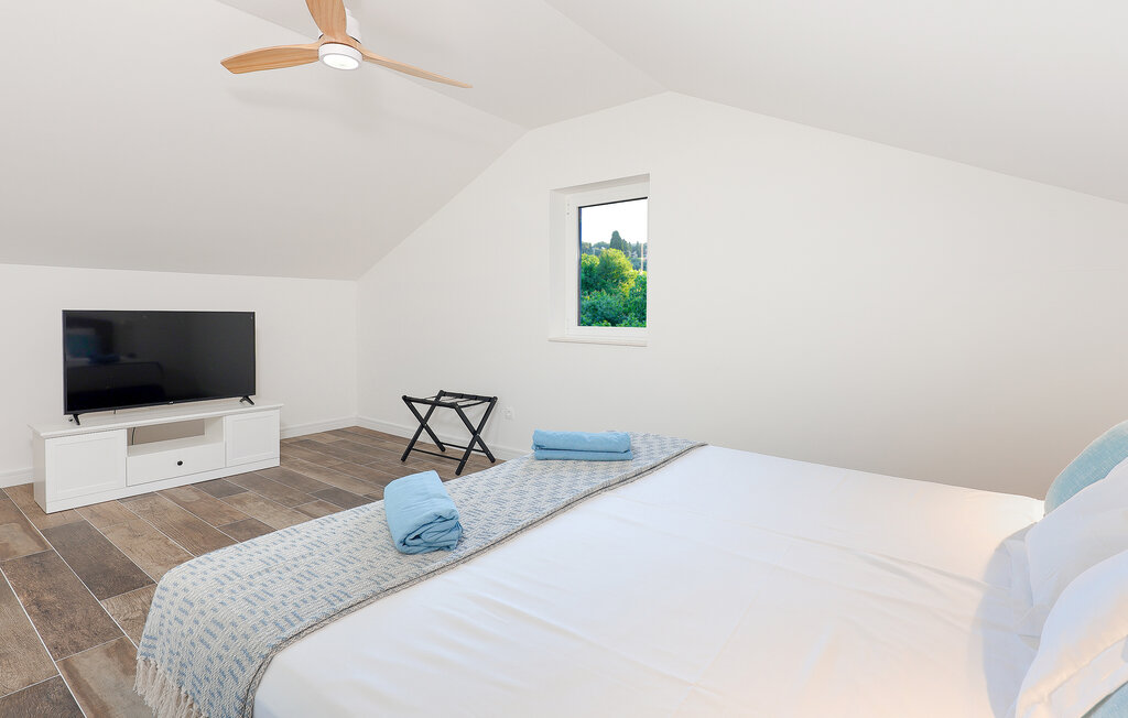 Ferienhaus - Pasman , Kroatien - CDU592 38