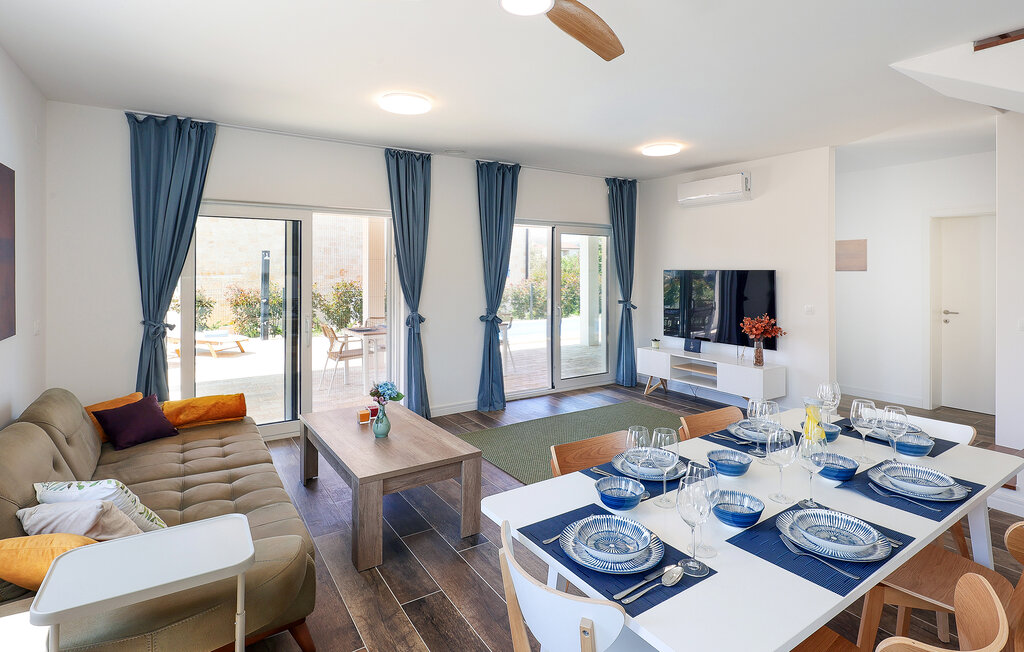 Ferienhaus - Pasman , Kroatien - CDU592 3