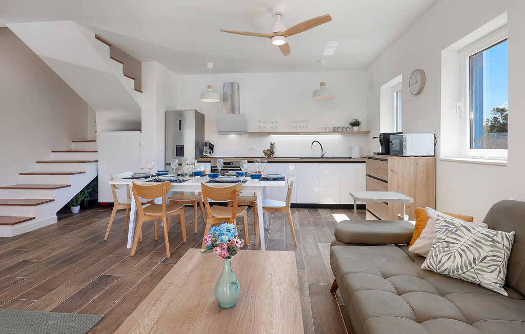 Ferienhaus - Pasman , Kroatien - CDU592 4
