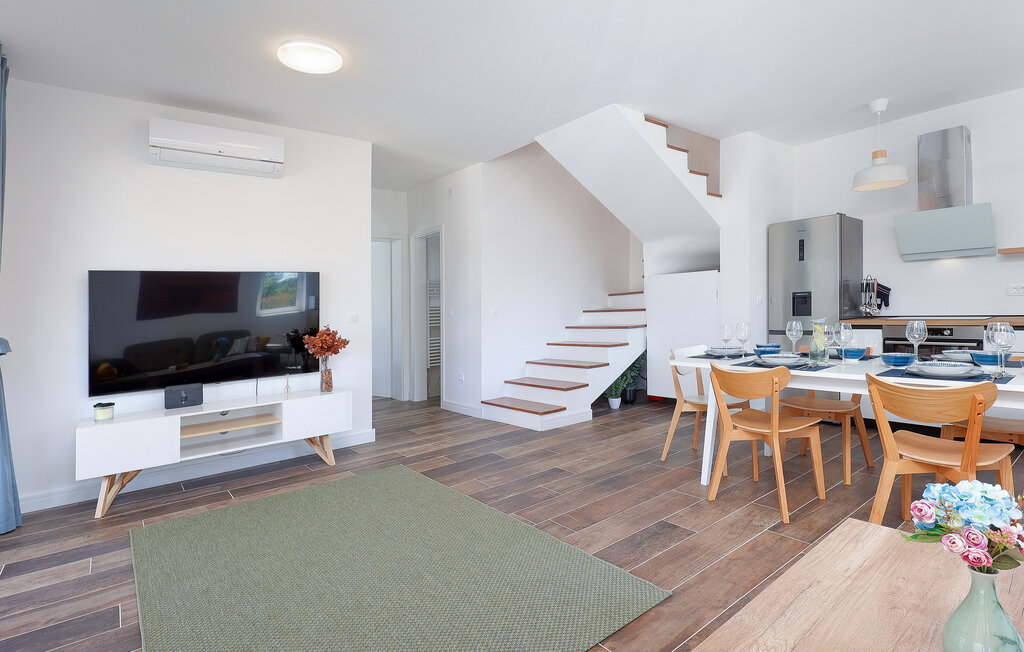Ferienhaus - Pasman , Kroatien - CDU592 5