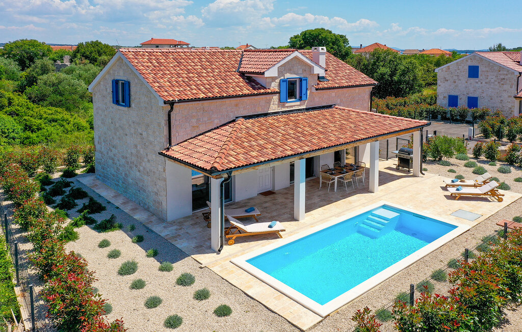 Ferienhaus - Pasman , Kroatien - CDU592 20