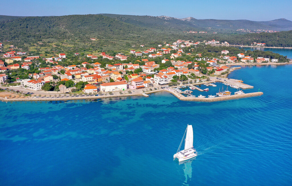 Ferienhaus - Pasman , Kroatien - CDU592 23
