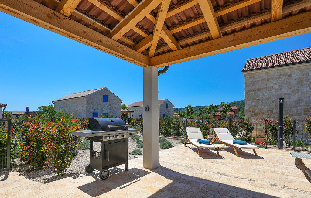 Ferienhaus - Pasman , Kroatien - CDU592 8