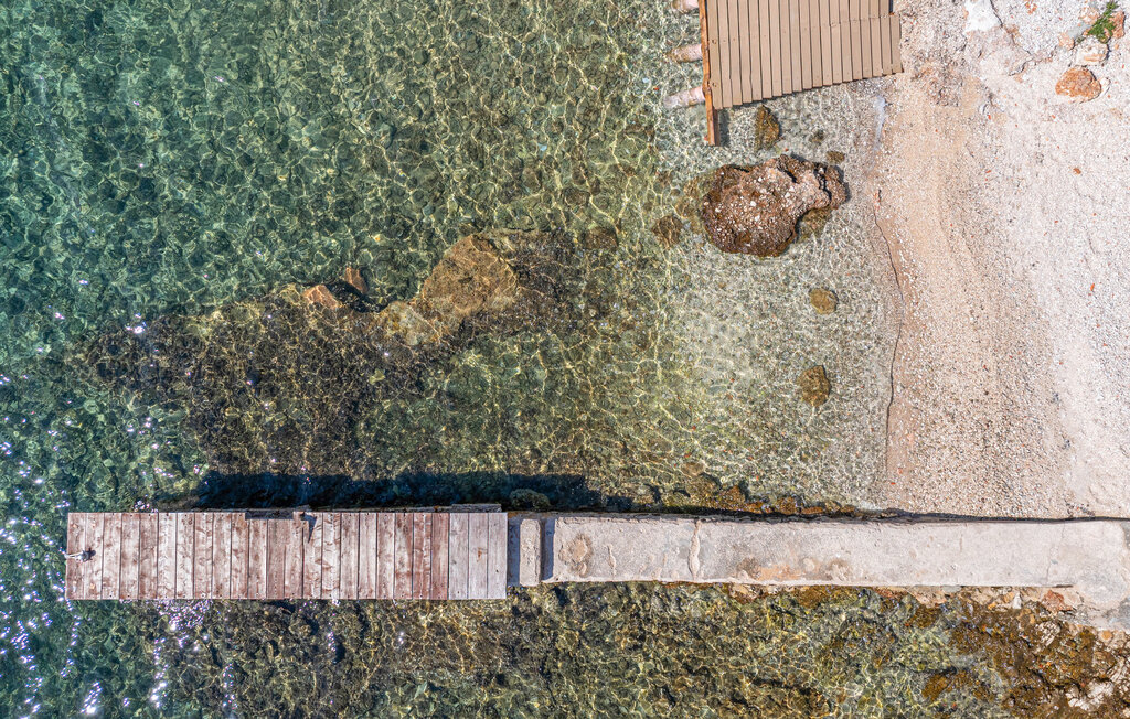 Location de vacances - Pasman - Dobropoljana , Croatie - CDU617 3