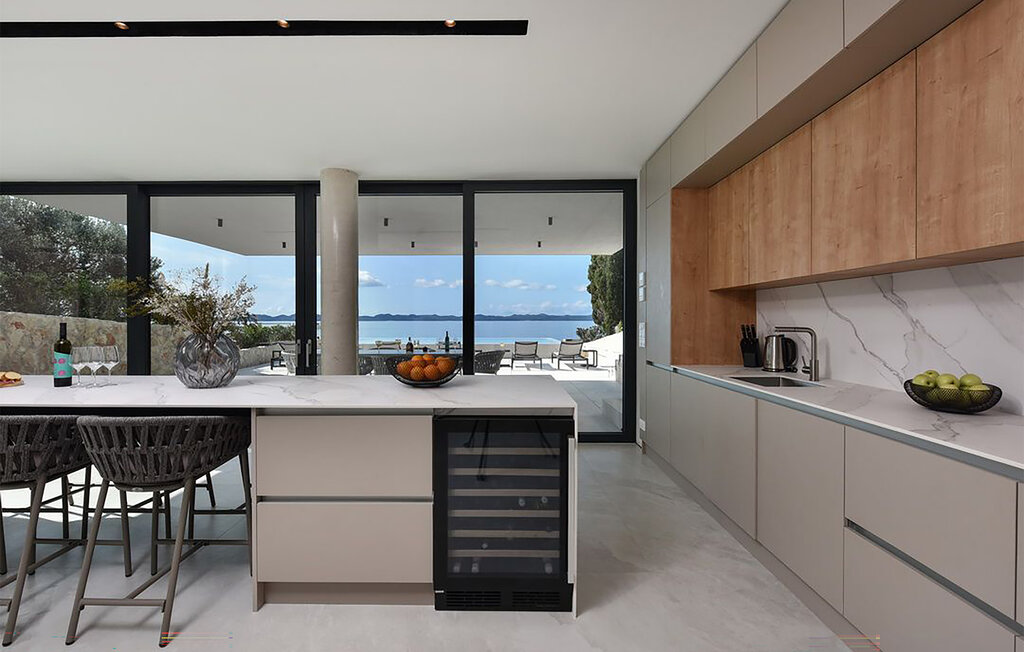 Ferienhaus - Pasman - Zdrelac , Kroatien - CDU630 18