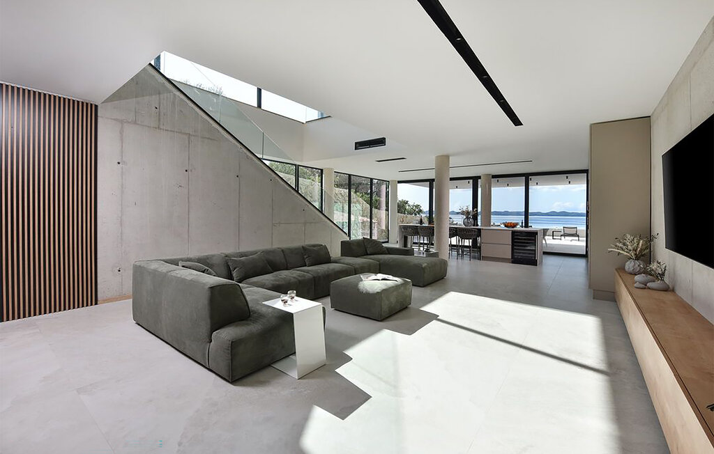 Ferienhaus - Pasman - Zdrelac , Kroatien - CDU630 2