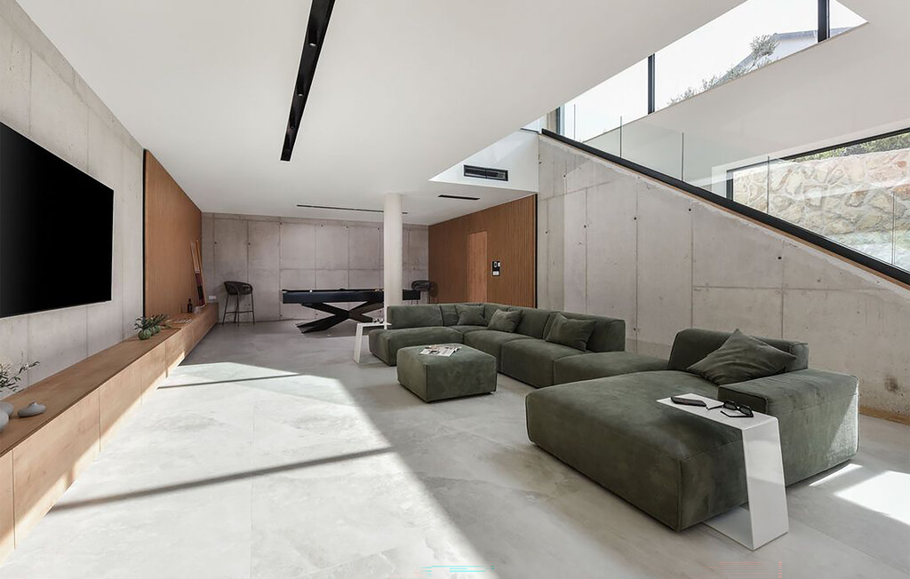 Ferienhaus - Pasman - Zdrelac , Kroatien - CDU630 14