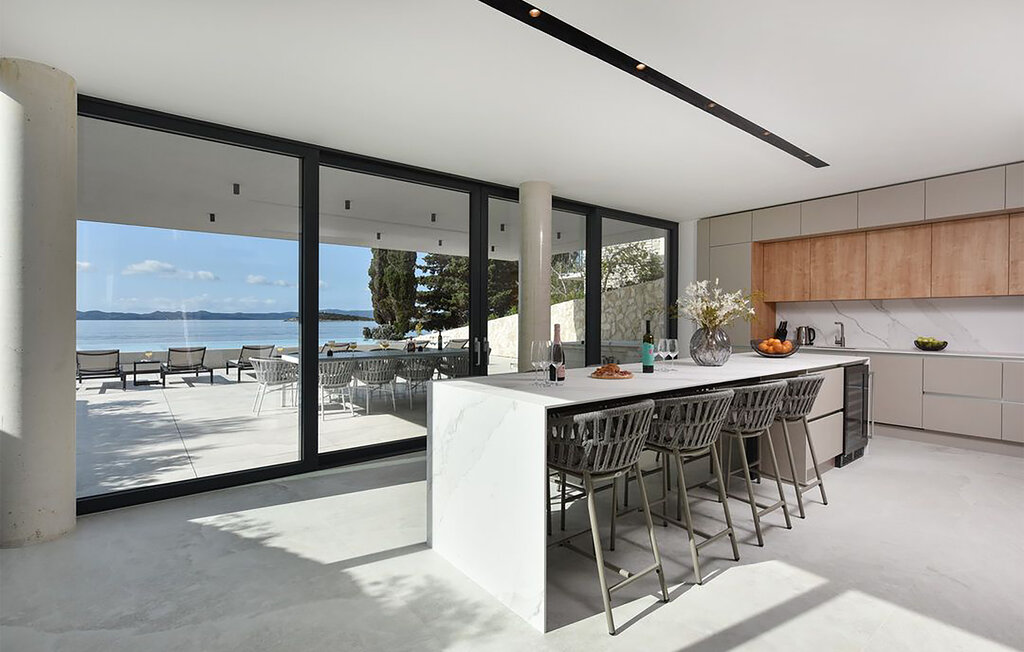 Ferienhaus - Pasman - Zdrelac , Kroatien - CDU630 17