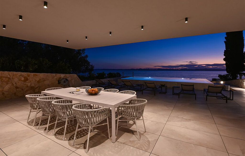 Ferienhaus - Pasman - Zdrelac , Kroatien - CDU630 13