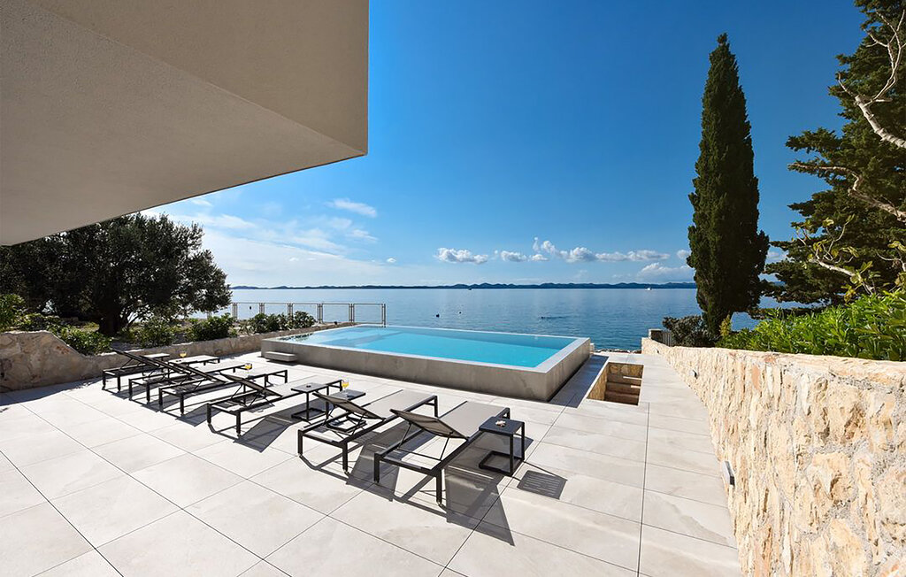 Ferienhaus - Pasman - Zdrelac , Kroatien - CDU630 1