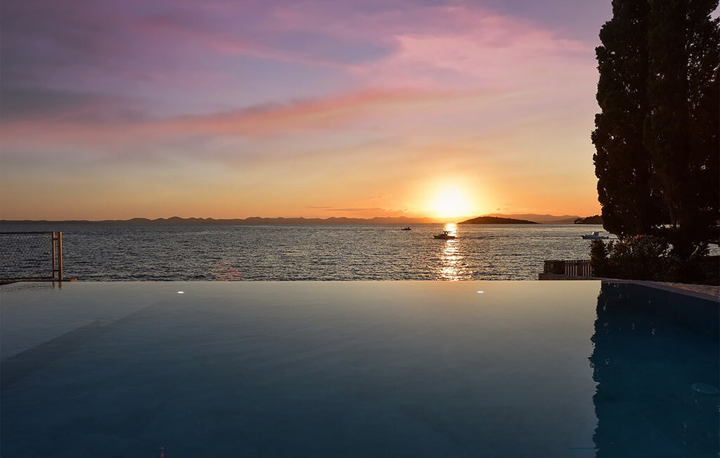 Ferienhaus - Pasman - Zdrelac , Kroatien - CDU630 8