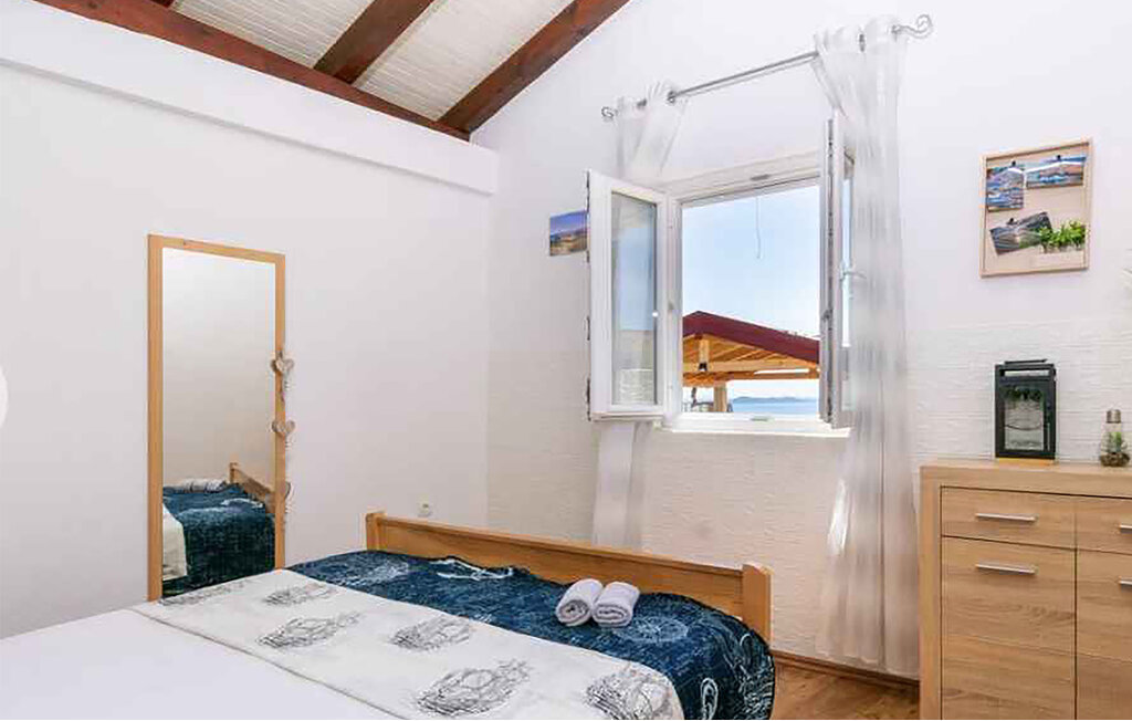 Ferienhaus - Pasman - Tkon , Kroatien - CDU631 12