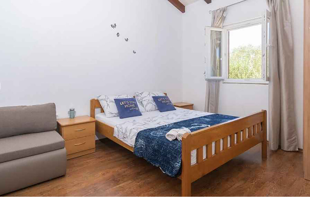 Ferienhaus - Pasman - Tkon , Kroatien - CDU631 13