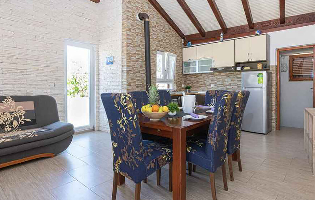 Ferienhaus - Pasman - Tkon , Kroatien - CDU631 2