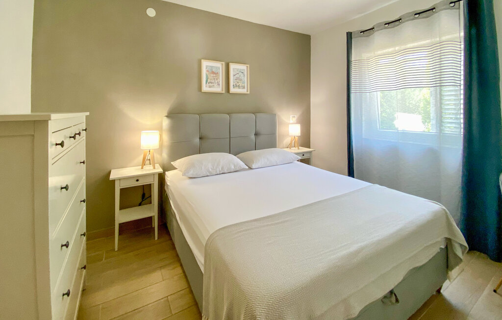 Ferienhaus - Pasman-Dobropoljana , Kroatien - CDU267 17