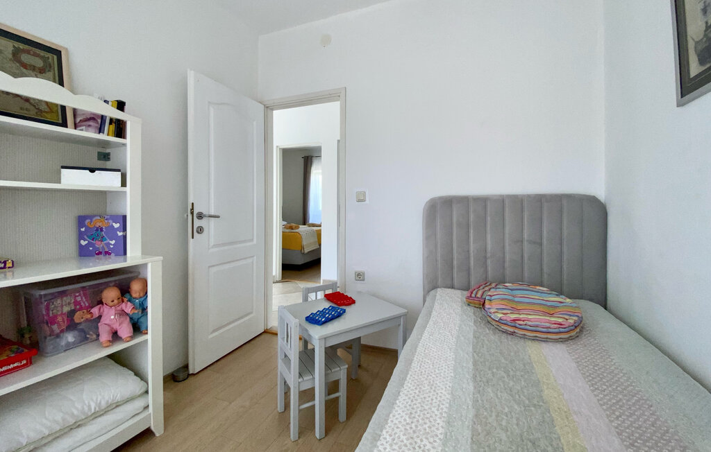 Ferienhaus - Pasman-Dobropoljana , Kroatien - CDU267 20