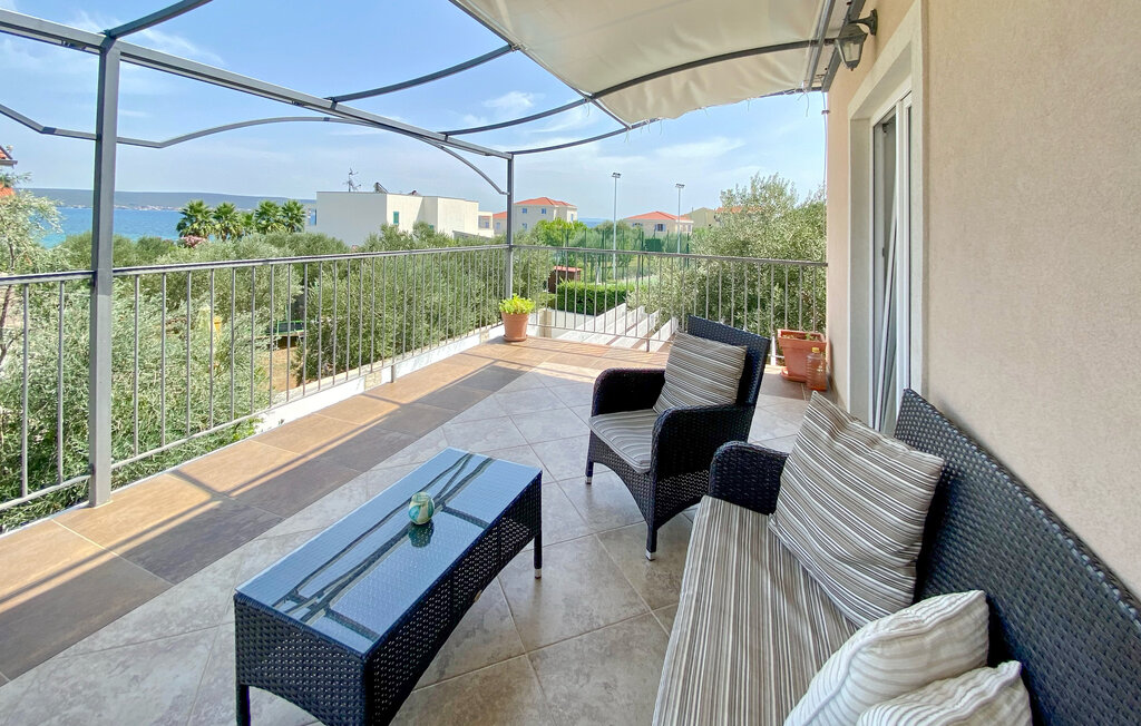 Ferienhaus - Pasman-Dobropoljana , Kroatien - CDU267 6