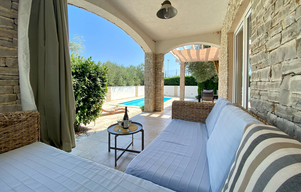 Ferienhaus - Pasman-Dobropoljana , Kroatien - CDU267 12