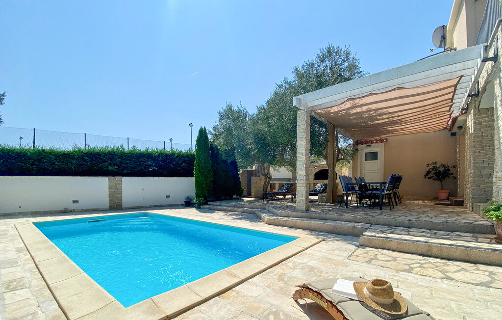 Ferienhaus - Pasman-Dobropoljana , Kroatien - CDU267 8