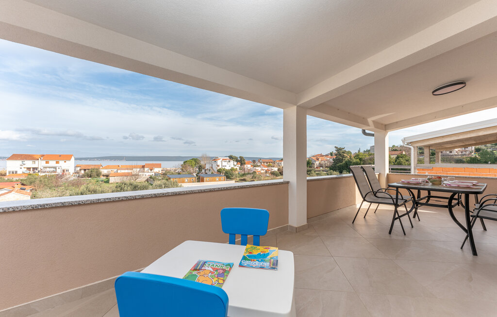 Ferienhaeuser - Pasman - Banj , Kroatien - CDU641 13