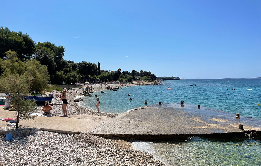 Ferienhaus - Silba , Kroatien - CDU647 24