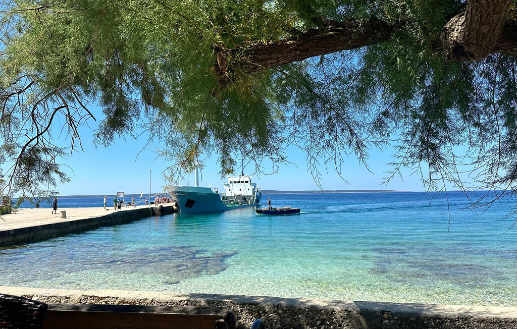 Ferienhaus - Silba , Kroatien - CDU647 25