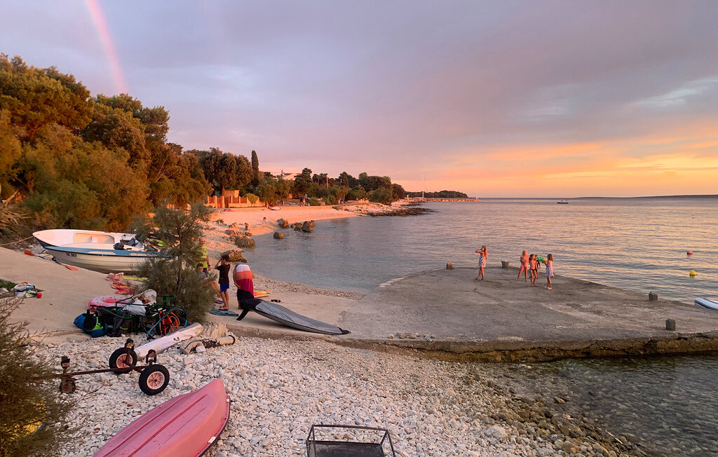 Ferienhaus - Silba , Kroatien - CDU647 26