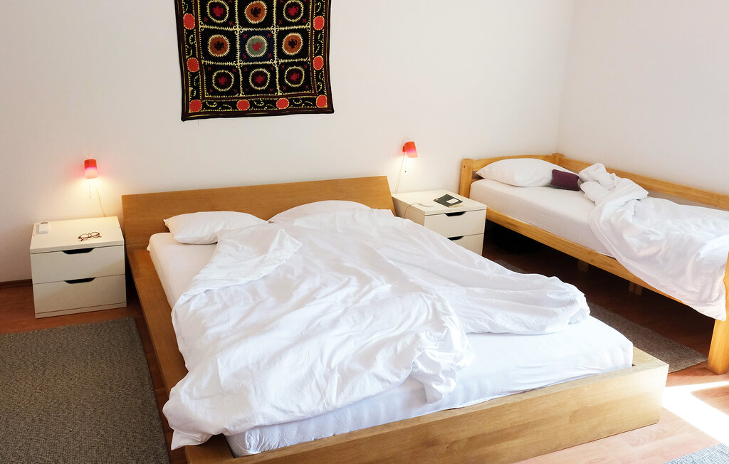 Ferienhaus - Silba , Kroatien - CDU647 6