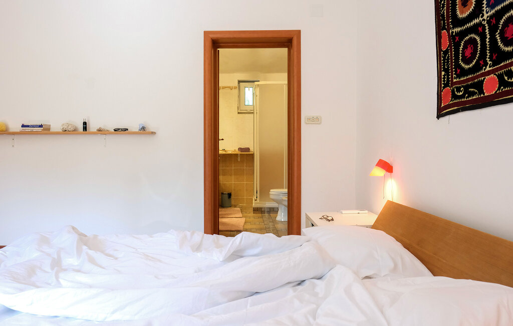 Ferienhaus - Silba , Kroatien - CDU647 21