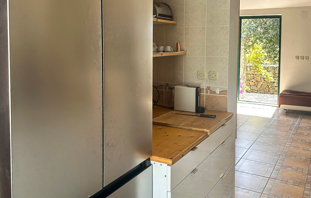 Ferienhaus - Silba , Kroatien - CDU647 18