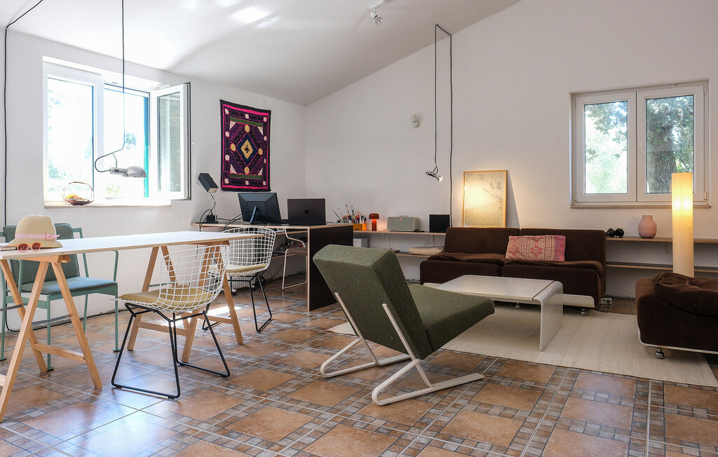 Ferienhaus - Silba , Kroatien - CDU647 4