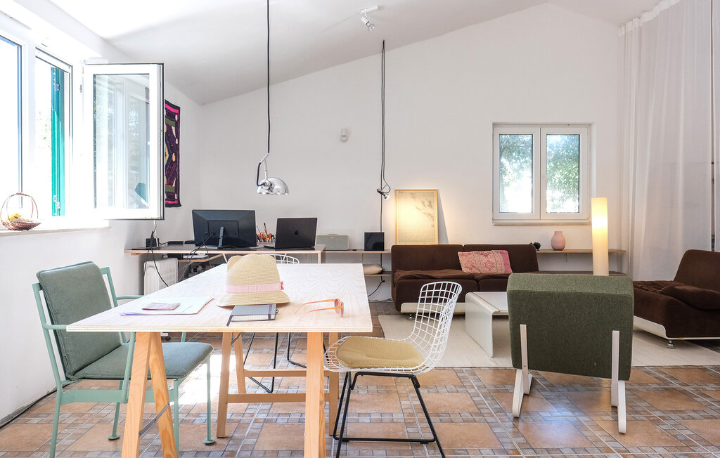 Ferienhaus - Silba , Kroatien - CDU647 14