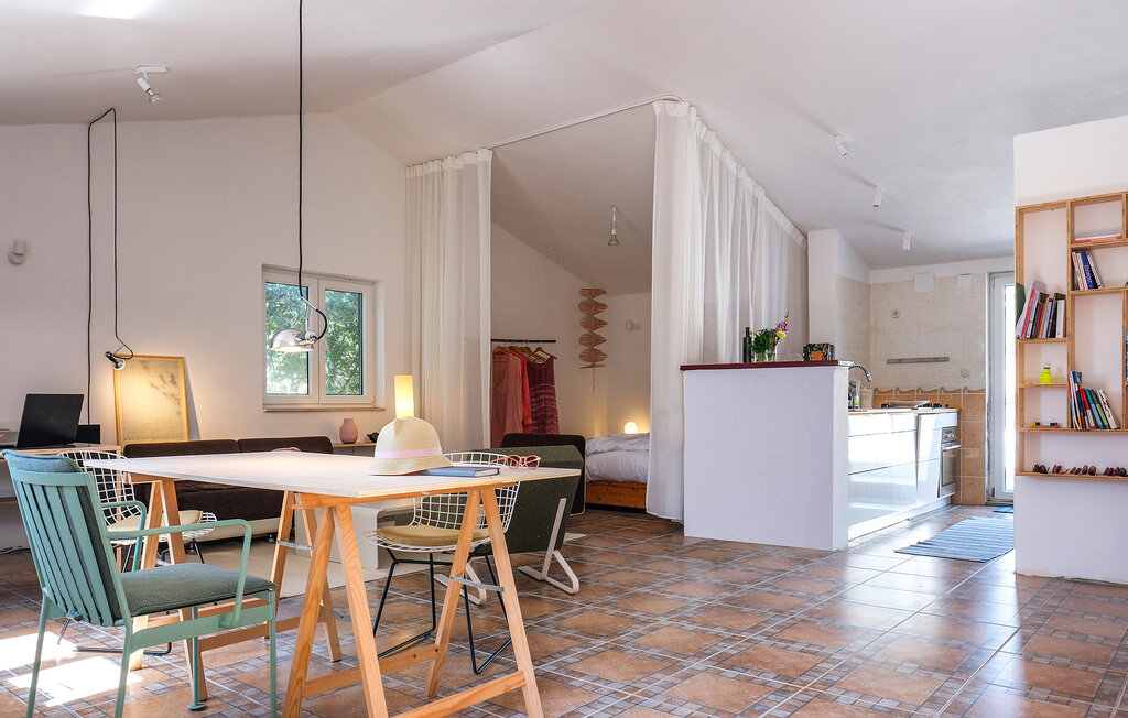 Ferienhaus - Silba , Kroatien - CDU647 15